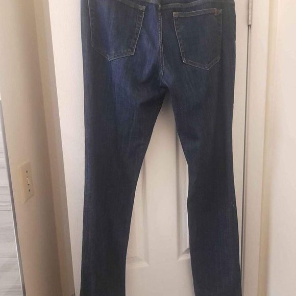 Joes - Mens Designer Jeans - Dark Blue - W33 - Regular Skinny Leg - Picture 6 of 10
